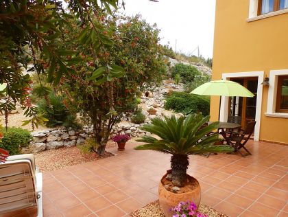 Lliber property: Villa for sale in Lliber, Spain 252793