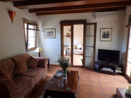 Lliber property: Alicante property | 2 bedroom Villa 252793