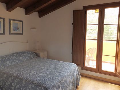 Lliber property: Lliber, Spain | Villa for sale 252793