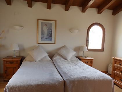 Lliber property: Alicante Villa 252793