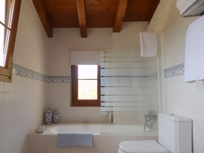 Lliber property: Lliber Villa 252793