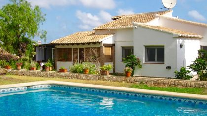 Denia property: Villa for sale in Denia 252796