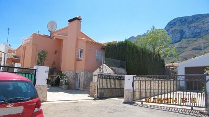 Denia property: Villa for sale in Denia, Spain 252796