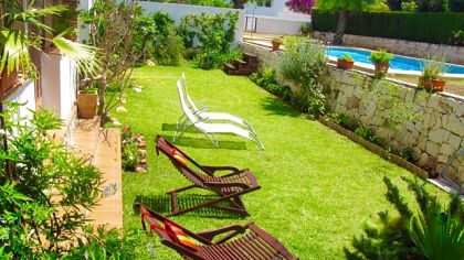 Denia property: Villa with 5 bedroom in Denia, Spain 252796