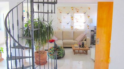 Denia property: Alicante Villa 252796