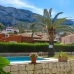 Denia property: 5 bedroom Villa in Denia, Spain 252796
