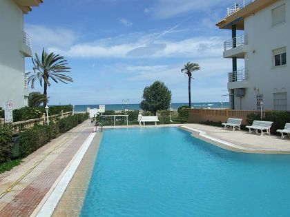 Denia property: Apartment for sale in Denia, Spain 252797