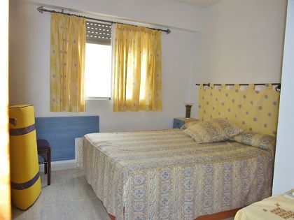 Denia property: Apartment in Alicante for sale 252797