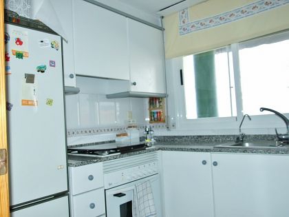 Denia property: Alicante property | 2 bedroom Apartment 252797