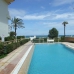 Denia property: Denia, Spain Apartment 252797