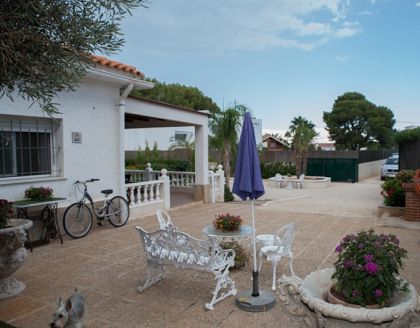 Denia property: Villa for sale in Denia, Alicante 252803