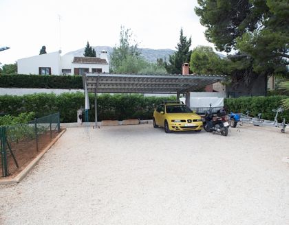 Denia property: Villa in Alicante for sale 252803