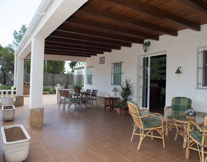 Denia property: Denia, Spain | Villa for sale 252803