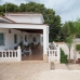 Denia property: 4 bedroom Villa in Alicante 252803