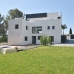 Benissa property: 4 bedroom Villa in Alicante 252806