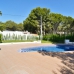 Benissa property: Benissa Villa, Spain 252806
