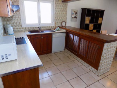 Moraira property: Alicante Villa 252811