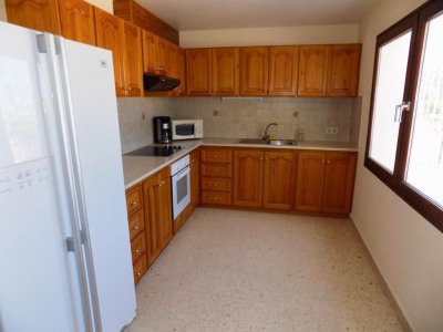 Moraira property: Moraira Villa 252811