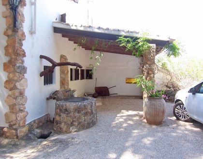Benissa property: Alicante property | 2 bedroom Villa 252813