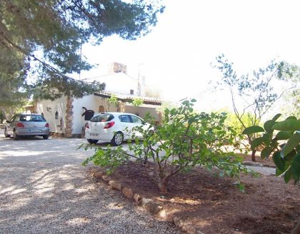 Benissa property: Benissa, Spain | Villa for sale 252813