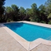 Benissa property: Benissa, Spain Villa 252813