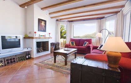 Denia property: Villa for sale in Denia, Alicante 252814