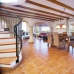 Denia property: 5 bedroom Villa in Alicante 252814