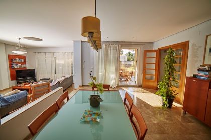 Villa with 5 bedroom in town, Spain 252816