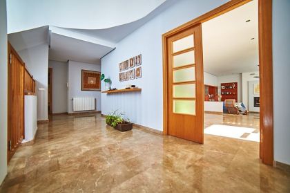 Alicante property | 5 bedroom Villa 252816