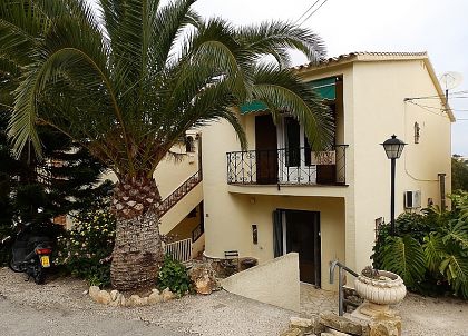 Denia property: Villa for sale in Denia 252824