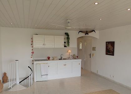 Denia property: Villa with 2 bedroom in Denia, Spain 252824