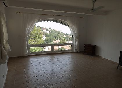 Denia property: Alicante Villa 252824