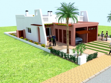 town, Spain | Villa for sale 253325