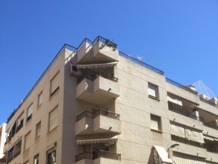 Apartment with 2 bedroom in town 253326