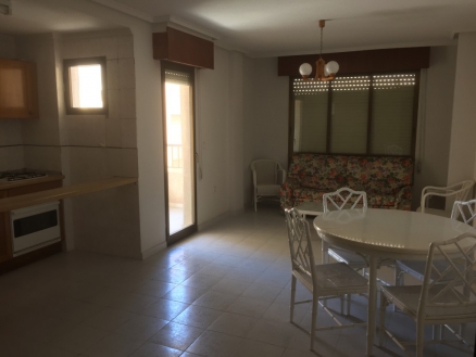 Apartment for sale in town,  253326