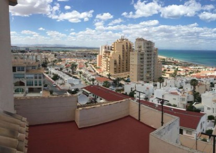 Apartment for sale in town 253328