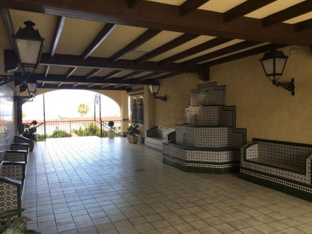 town Apartment 253328