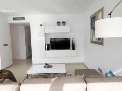 Los Alcazares property: Villa for sale in Los Alcazares, Spain 253330