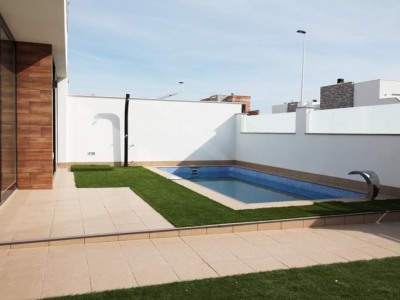Los Alcazares property: Murcia Villa 253330