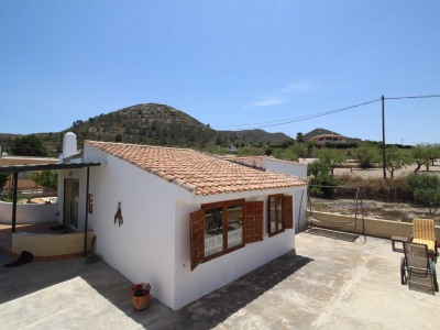 Hondon De Los Frailes property: Villa for sale in Hondon De Los Frailes, Alicante 253333