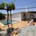 Hondon De Los Frailes property: Hondon De Los Frailes, Spain Villa 253333
