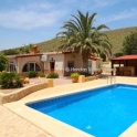 Hondon de las Nieves property: Villa for sale in Hondon de las Nieves 253334