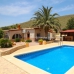 Hondon de las Nieves property: Villa for sale in Hondon de las Nieves 253334