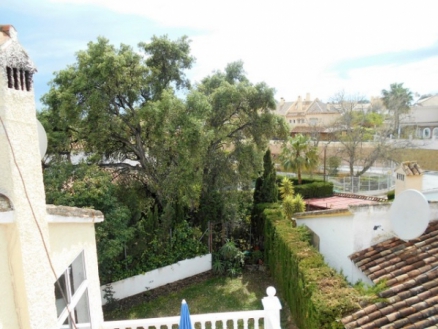 Calypso property: Calypso Villa 253343