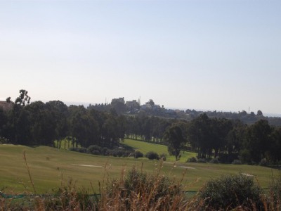 Benahavis property: Land for sale in Benahavis 253399