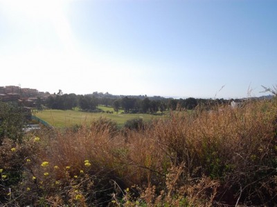 Benahavis property: Land for sale in Benahavis, Spain 253399