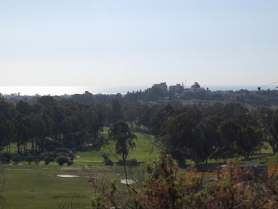 Benahavis property: Land with bedroom in Benahavis, Spain 253399