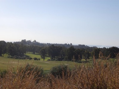 Benahavis property: Land for sale in Benahavis, Malaga 253399