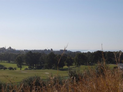 Benahavis property: Land in Malaga for sale 253399
