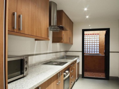Marbella property: Apartment with 2 bedroom in Marbella, Spain 253429